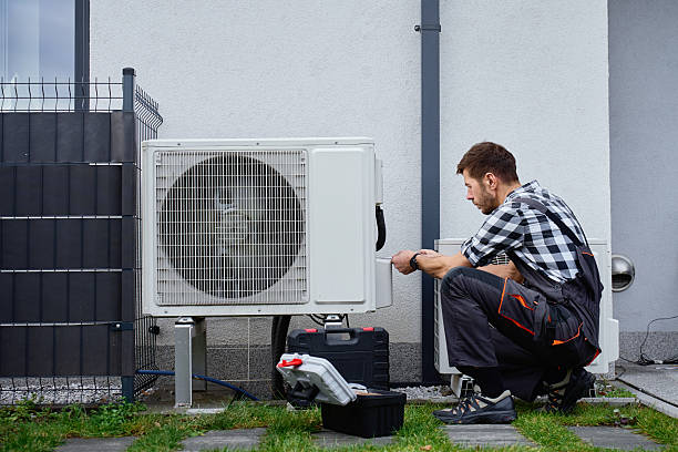 Trusted Hvac Installation service in Weston, FL - AAA Pro HVAC